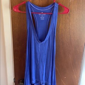 AE soft and sexy tank